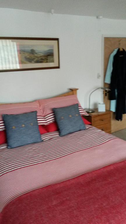 Podehole Bed And Breakfast スポルディング エクステリア 写真