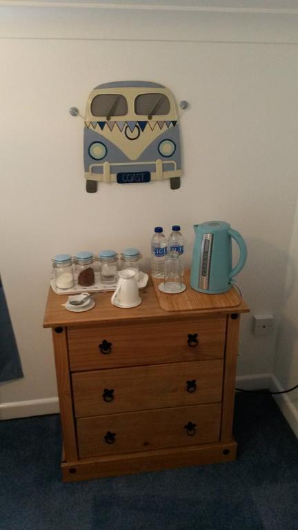 Podehole Bed And Breakfast スポルディング エクステリア 写真