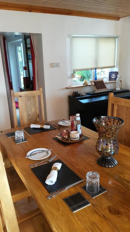 Podehole Bed And Breakfast スポルディング エクステリア 写真