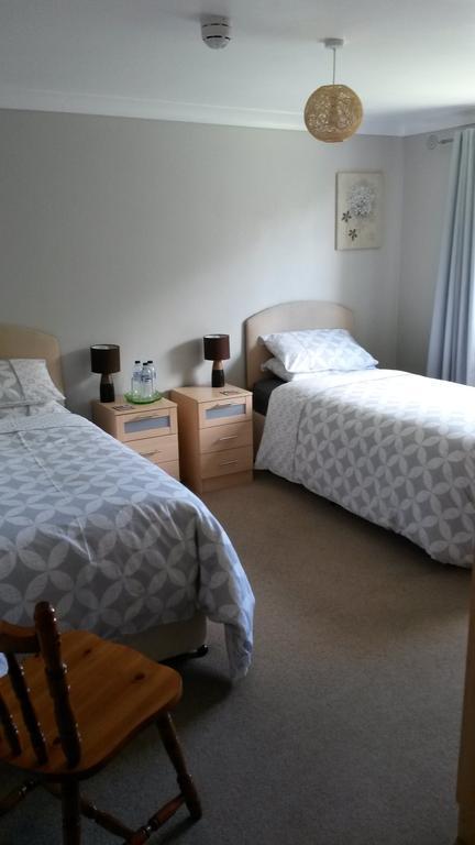 Podehole Bed And Breakfast スポルディング エクステリア 写真