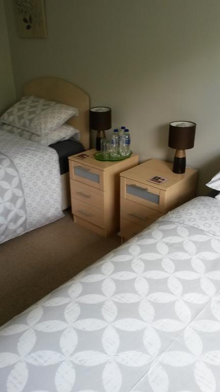 Podehole Bed And Breakfast スポルディング エクステリア 写真