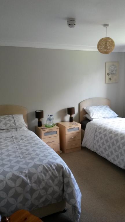 Podehole Bed And Breakfast スポルディング エクステリア 写真