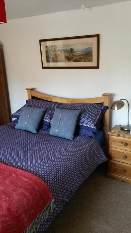 Podehole Bed And Breakfast スポルディング エクステリア 写真