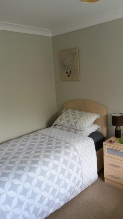 Podehole Bed And Breakfast スポルディング エクステリア 写真