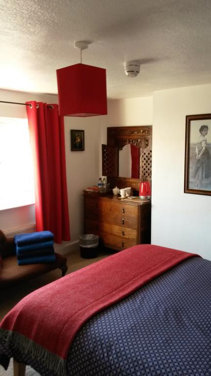 Podehole Bed And Breakfast スポルディング エクステリア 写真