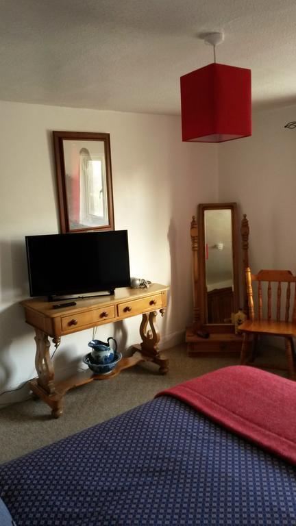 Podehole Bed And Breakfast スポルディング エクステリア 写真