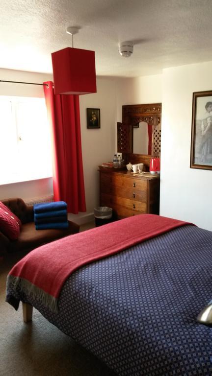 Podehole Bed And Breakfast スポルディング エクステリア 写真